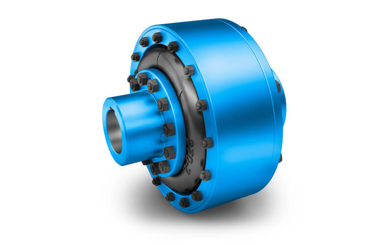 Flender highly flexible couplings, flender elpex, flender couplings