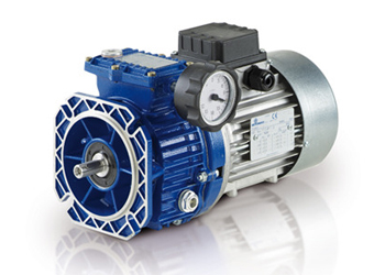 Motovario motovariators