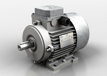 Motovario electric motors