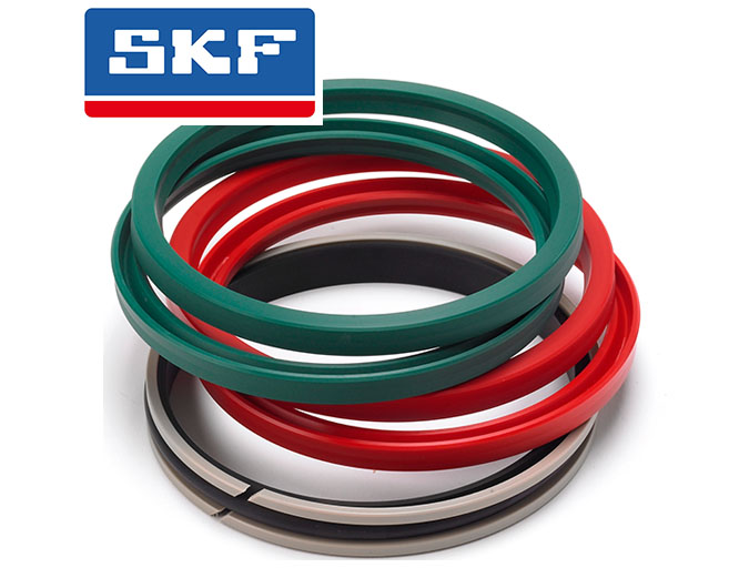Skf rotary seals