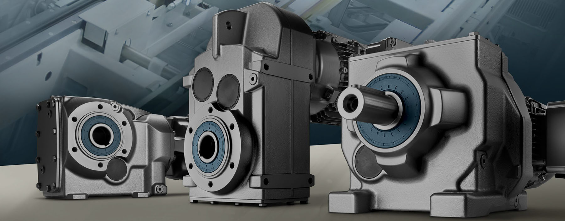 Tecnica Industriale Srl Global industrial supplies