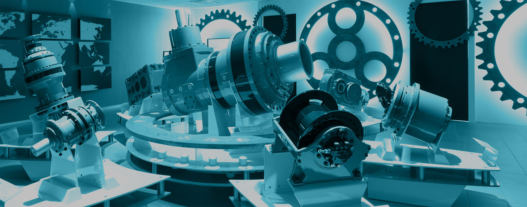 Tecnica Industriale Srl Global industrial supplies