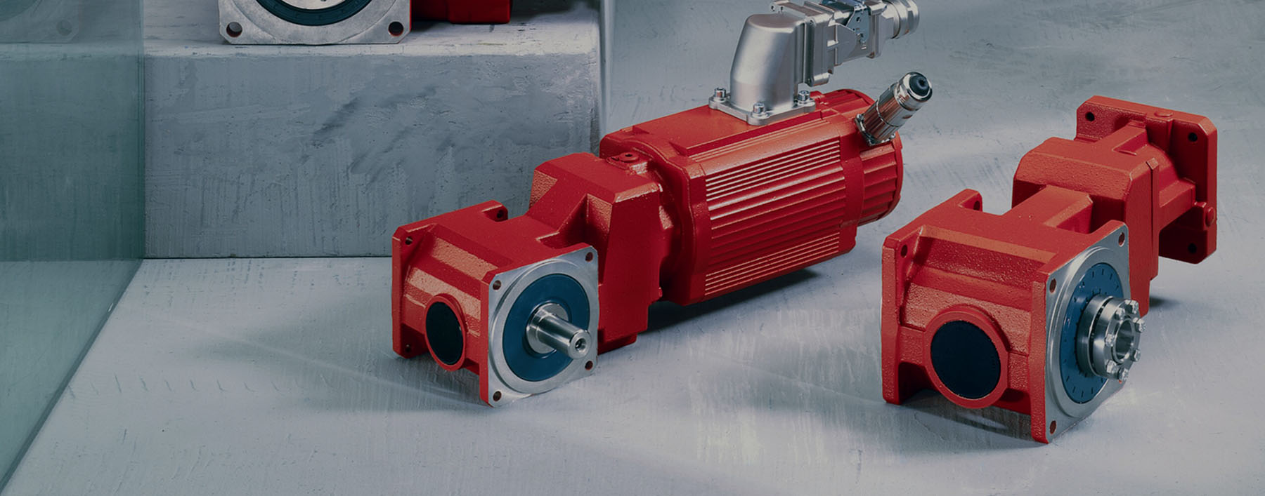 Tecnica Industriale Srl Global industrial supplies