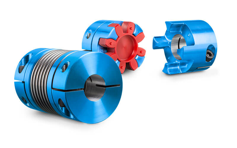 Flender flexible couplings, flender neupex, rupex and bipex couplings