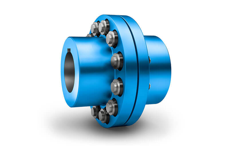 Flender flexible couplings, flender neupex, rupex and bipex couplings