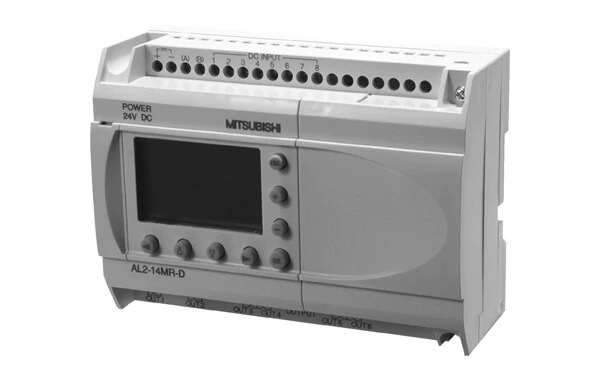 Mitsubishi Electric simple application controllers