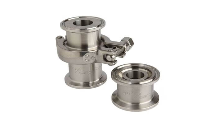 Spirax Sarco check valves