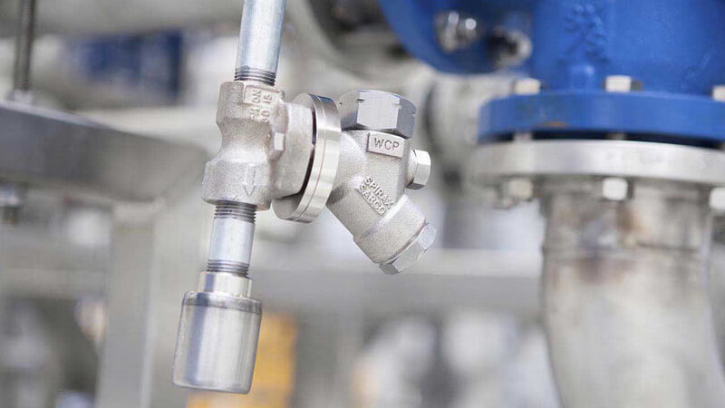 Spirax Sarco diffusers