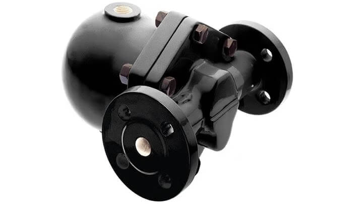 Spirax Sarco Liquid Drain Traps