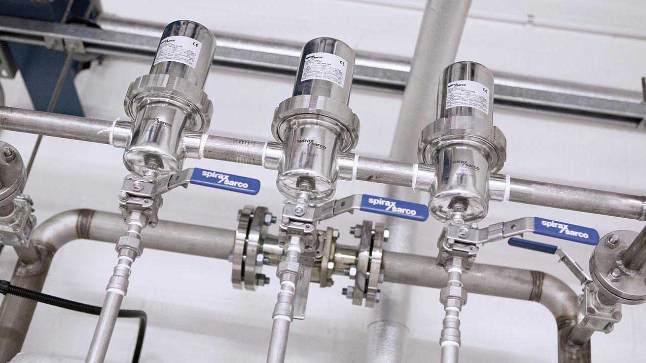 Strainers_Installation_01