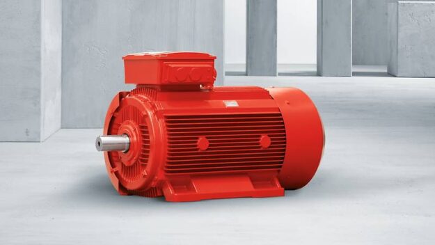 Sew Eurodrive motors DRN