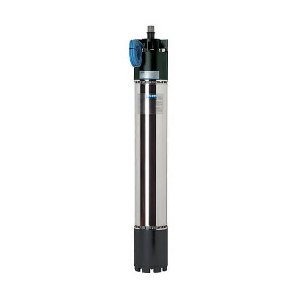 Saer Submersible motors 10″