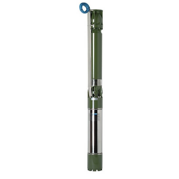 Saer Submersible electric pumps 10"