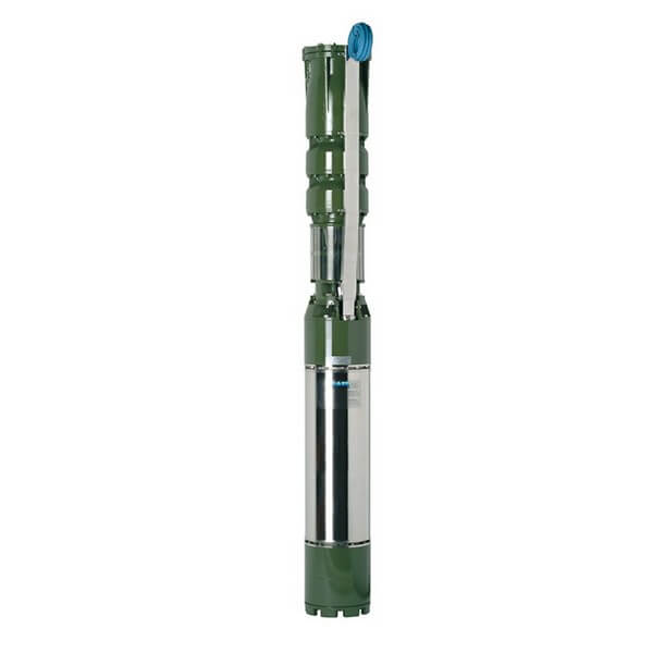 Saer Submersible electric pumps 12"