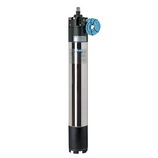 Saer Submersible motors 8″