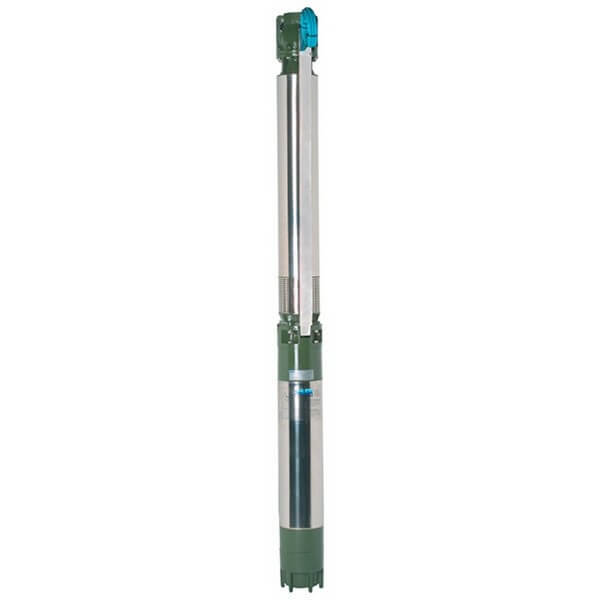 Saer Submersible electric pumps 8"