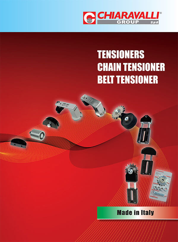 TENSIONER_CHAIN_TENSIONER_CHT-1