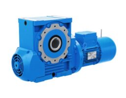Rossi worm gear reducers & gearmotors