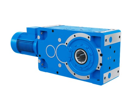 Rossi Helical & bevel helical gear reducers & gearmotors