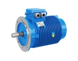 Rossi electric motors S series