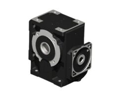 Rossi worm servo gear reducers