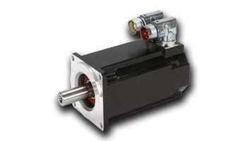 Kollmorgen industrial motors