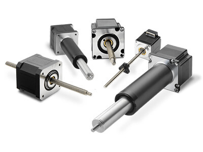 Regal Rexnord actuators