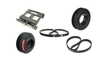 Regal Rexnord Belt Drives