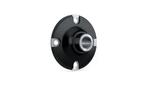 Regal Rexnord Flange Couplings