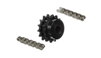 Regal Rexnord chains and sprockets