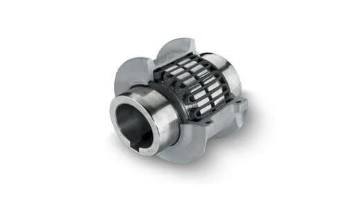 Regal Rexnord Grid Couplings