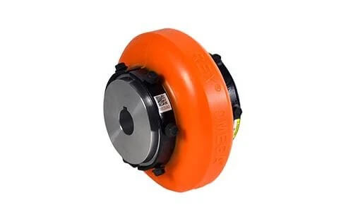 Regal Rexnord Elastomeric Tire Couplings