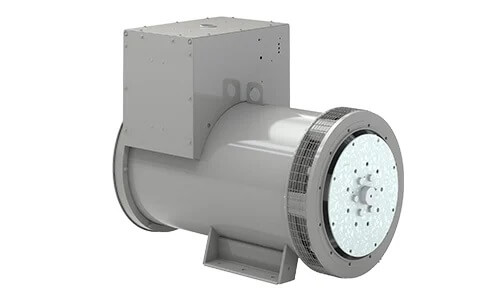 Regal Rexnord Harsh Duty Generator