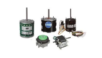 Regal Rexnord HVAC/R Motors