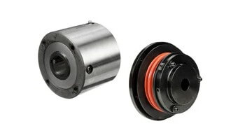 Regal Rexnord Mechanical Clutches