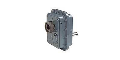 Regal Rexnord Shaft Mount Gearboxes