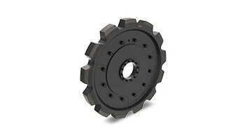 Regal Rexnord Sprockets and Wheels