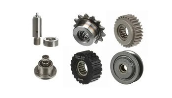 Regal Rexnord Tighteners-Idlers