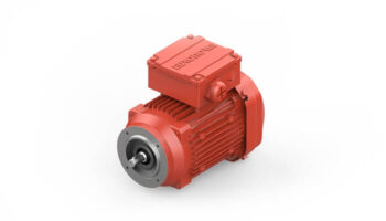 JIE Euronorm Electric Motor IEC Motor B5 & B14a