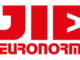 Jie Euronorm